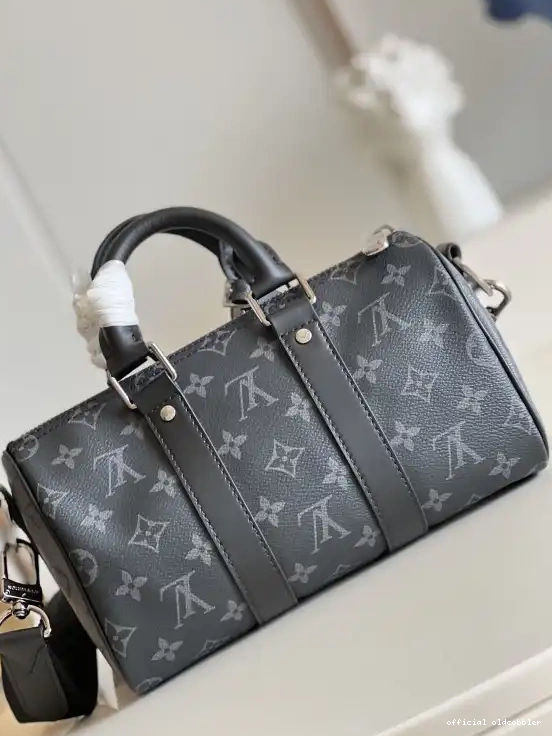 Official oldcobbler P9 Speedy  VUITTON LOUIS Bandoulière 25 0531